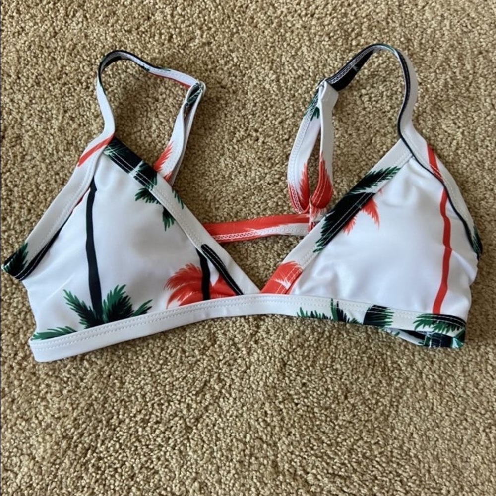 Bikini top